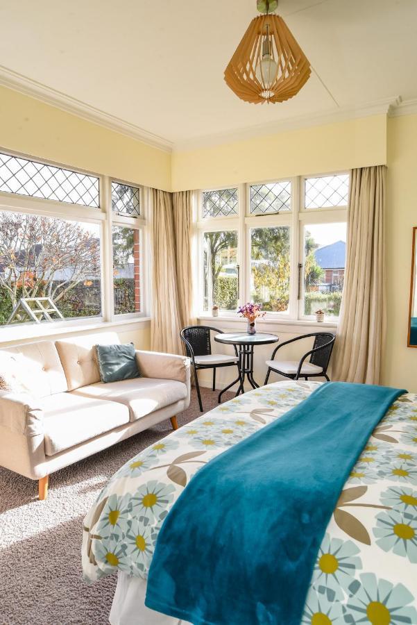 Sunny Mornington 2 Bedroom Guest Suite Данідін Екстер'єр фото