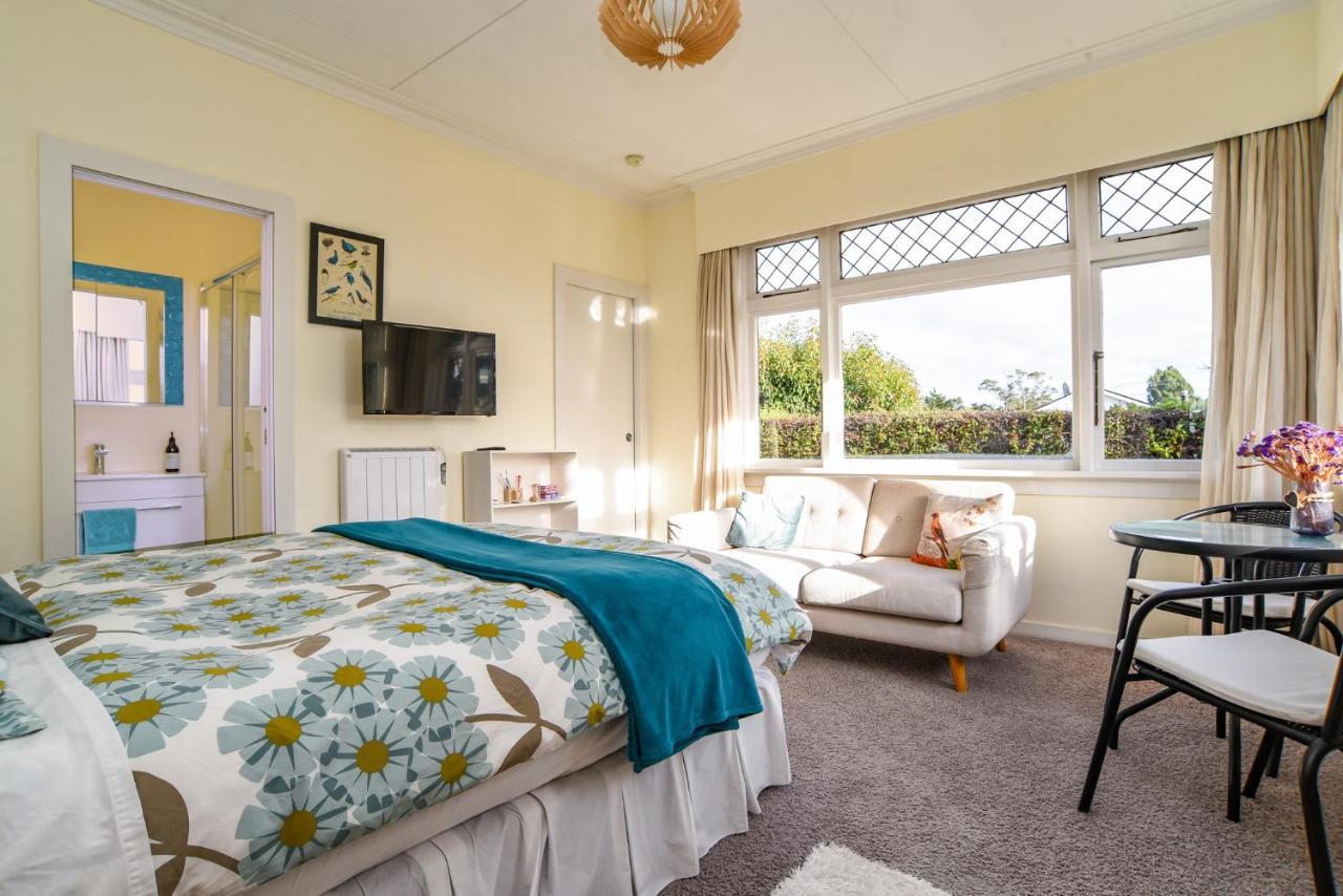Sunny Mornington 2 Bedroom Guest Suite Данідін Екстер'єр фото