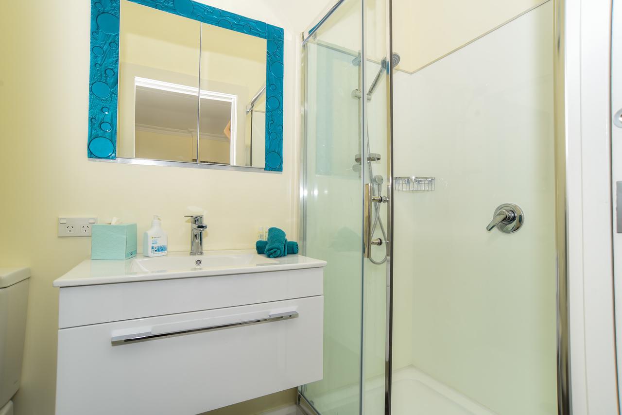 Sunny Mornington 2 Bedroom Guest Suite Данідін Екстер'єр фото