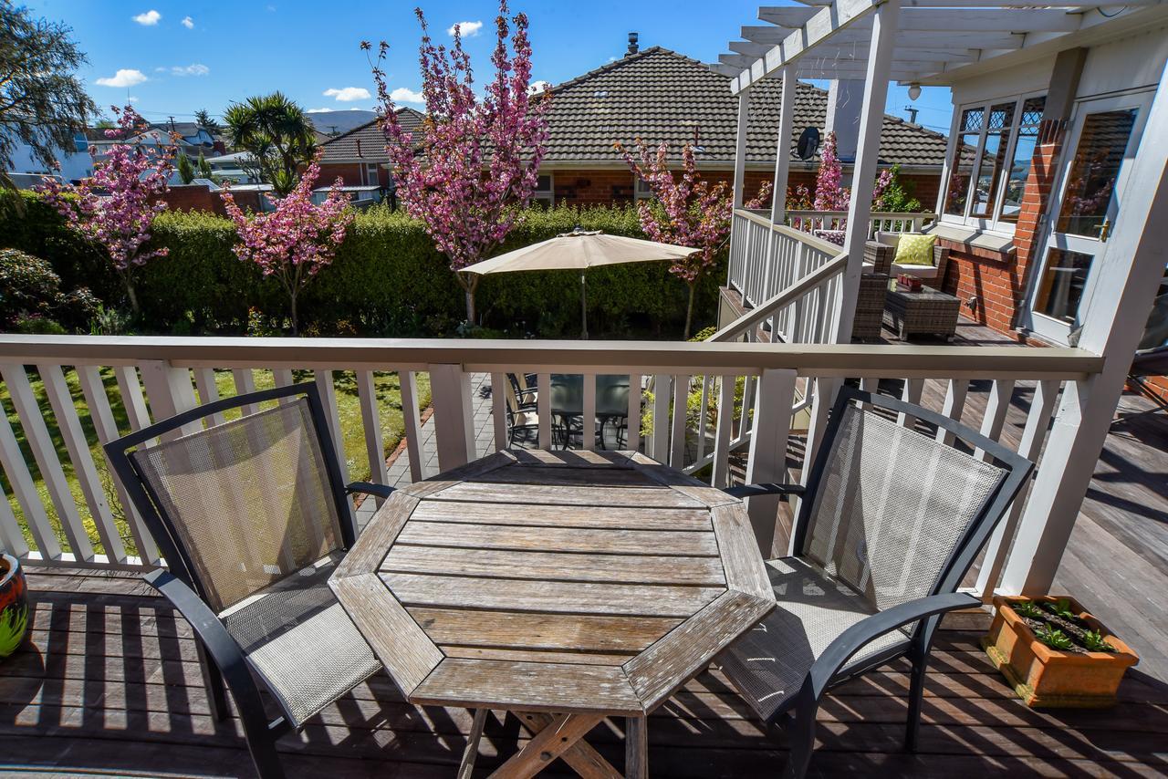 Sunny Mornington 2 Bedroom Guest Suite Данідін Екстер'єр фото
