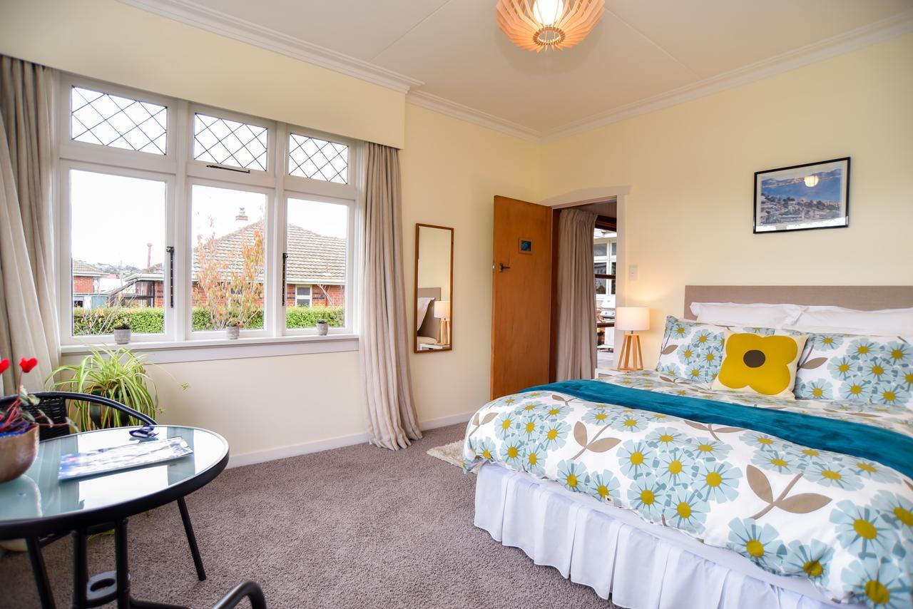 Sunny Mornington 2 Bedroom Guest Suite Данідін Екстер'єр фото